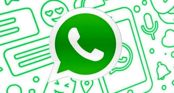 Añadir un contacto a WhatsApp