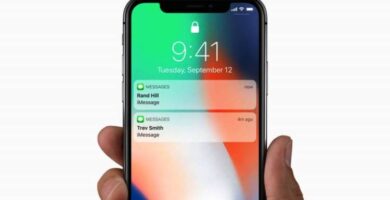 ¿Cómo configurar y usar WhatsApp en iPhone? 37 usar whatsapp en iphone