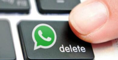 ¿Cómo eliminar WhatsApp definitivamente?