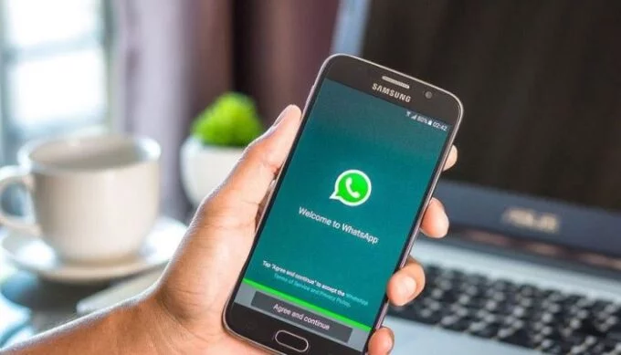 ¿Cómo usar WhatsApp sin número de teléfono? 1 ¿Cómo usar WhatsApp sin número de teléfono?