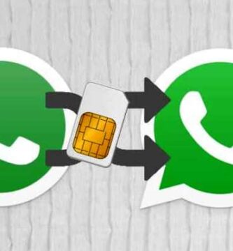 ¿Cómo cambiar de número en WhatsApp? 3 ¿Cómo cambiar de número en WhatsApp?