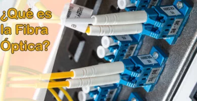 ¿Qué es la fibra óptica? 20 ¿Qué es la fibra óptica?