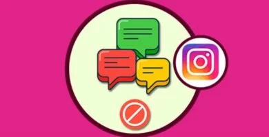 ¿Cómo eliminar un comentario en Instagram? 39 eliminar un comentario en Instagram