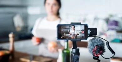 ¿Cómo transmitir en vivo a través de YouTube? 15 Transmitir en vivo por YouTube