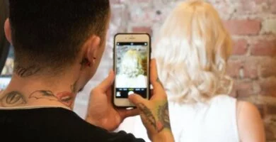 ¿Cómo promocionar tu salón de belleza en Facebook e Instagram? 40 ¿Cómo promocionar un salón de belleza en Facebook e Instagram?