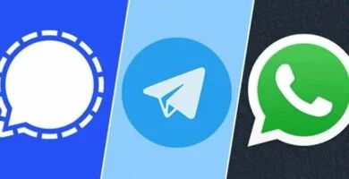 Por esta razón millones de usuarios de WhatsApp emigran a Telegram y Signal 25 telegram y signal