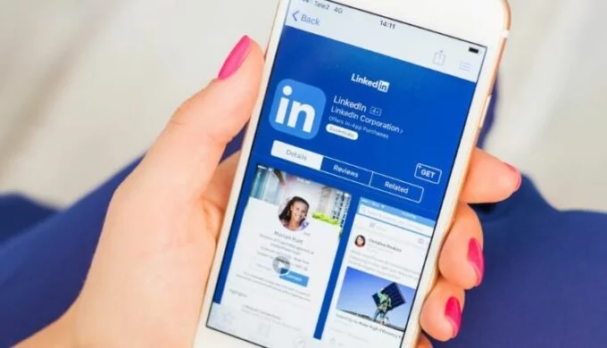 Cómo subir curriculum a linkedin y hacerlo visible a los reclutadores 1 ahora ya puedes subir tu curriculum a linkedin