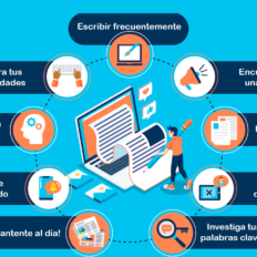 skills necesarios para la creación de contenido para publicaciones en redes sociales