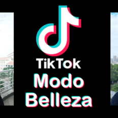 ¿Cómo influye el modo belleza de Tiktok en el autoestima de los adolescentes?