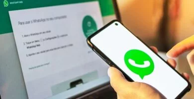 Cómo abrir WhatsApp Web en tu celular con este truco 23 WhatsApp Web en el celular