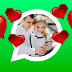 Mensajes de Cumpleaños para novios por Whatsapp
