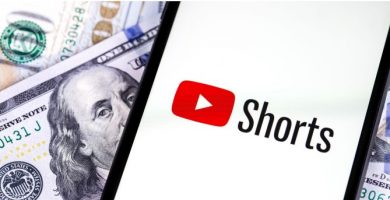 ¿Qué son los YouTube Shorts? ¿Cómo crearlos? 1