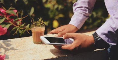 ¿Qué carcasa de celular combina con tu aesthetic? 9 carcasa-de-celular