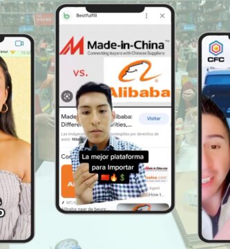 Hacks de Alibaba se vuelven virales en TikTok México 4 Hacks de Alibaba se vuelven virales en TikTok México 3