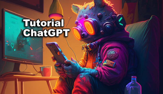 Aprende a utilizar ChatGPT en 10 minutos: Tutorial Completo 1