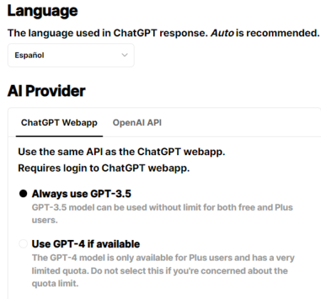 Tutorial: Cómo Insertar ChatGPT en Google con una Extensión de Google Chrome 164