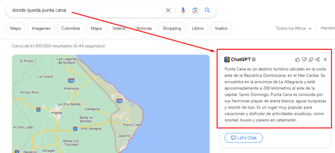 Tutorial: Cómo Insertar ChatGPT en Google con una Extensión de Google Chrome 165