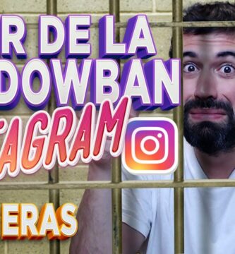 5 Tips para salir del Shadowban en Instagram 13 5 Tips para salir del Shadowban en Instagram 10
