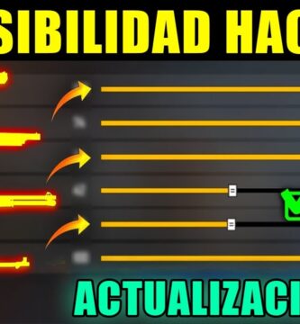 ¿Cómo pegar todo rojo en free fire? 74 ¿Cómo pegar todo rojo en free fire? 36