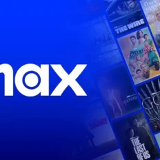 Proveedor de servicios de internet: ¡comienza tu maratón de series con Max! 7