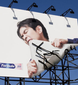 La publicidad exterior sigue viva (y más efectiva de lo que crees) 1 La publicidad exterior sigue viva (y más efectiva de lo que crees) 1